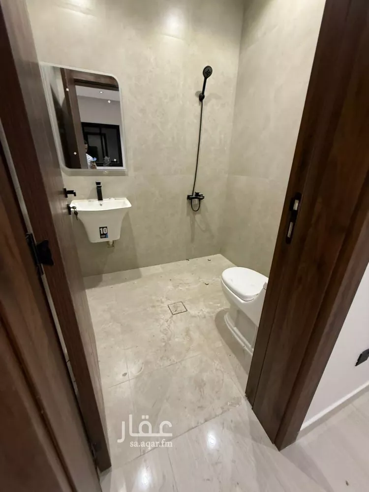 شقة للبيع في شارع النعمان بن بشير, حي الحزم, مدينة الرياض, منطقة الرياض صورة 2