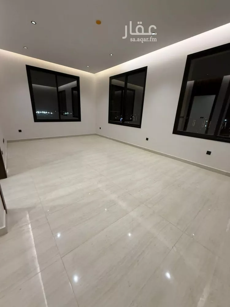 شقة للبيع في شارع النعمان بن بشير, حي الحزم, مدينة الرياض, منطقة الرياض