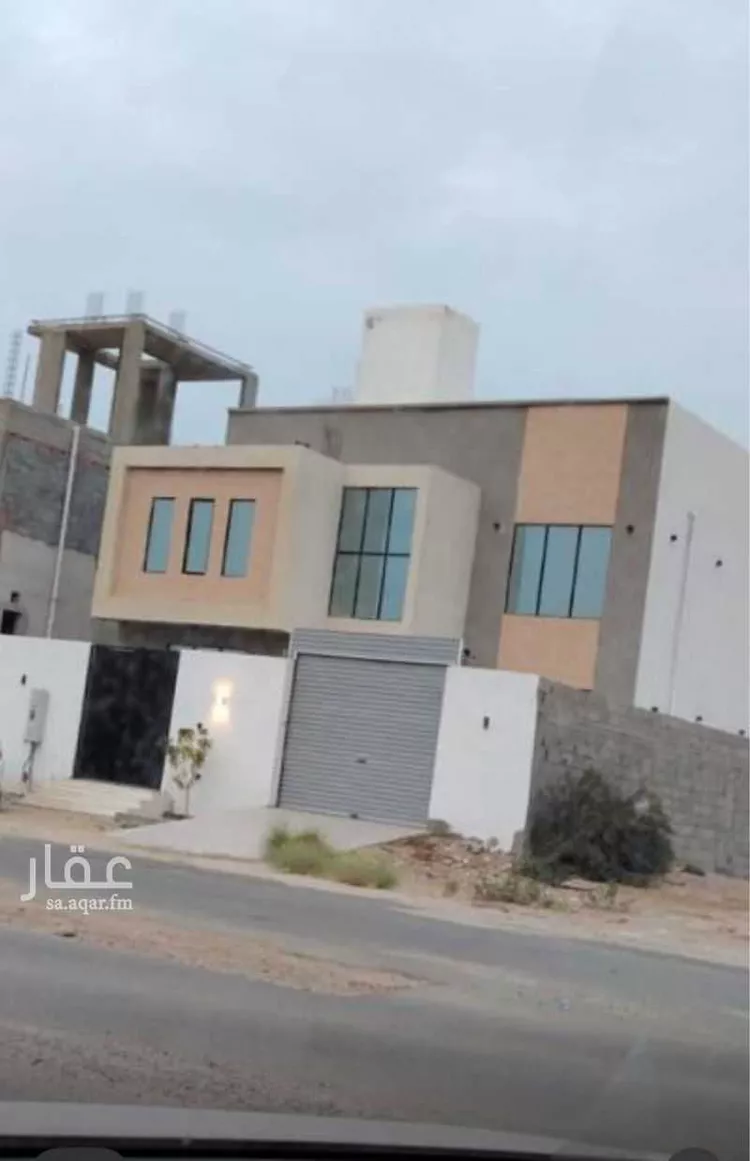 فيلا للبيع في 5768+24 ، الليث ، الليث