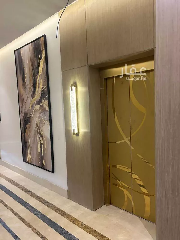 شقة للإيجار في شارع الميناء, حي مغرزات, مدينة الرياض, منطقة الرياض