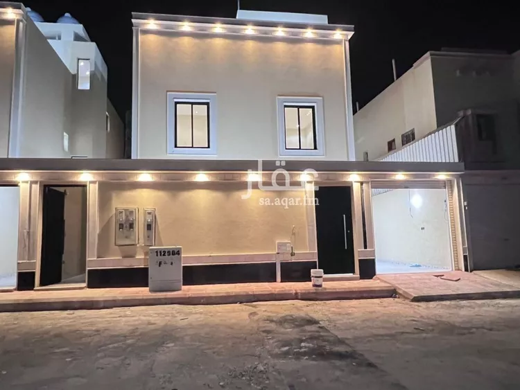 دور للبيع في شارع عرفات, حي الدار البيضاء, مدينة الرياض, منطقة الرياض