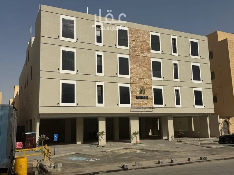 شقة للبيع في شارع ابن حجر, حي الدار البيضاء, مدينة الرياض, منطقة الرياض