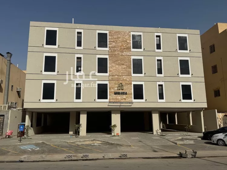 شقة للبيع في شارع ابن حجر, حي الدار البيضاء, مدينة الرياض, منطقة الرياض صورة 2