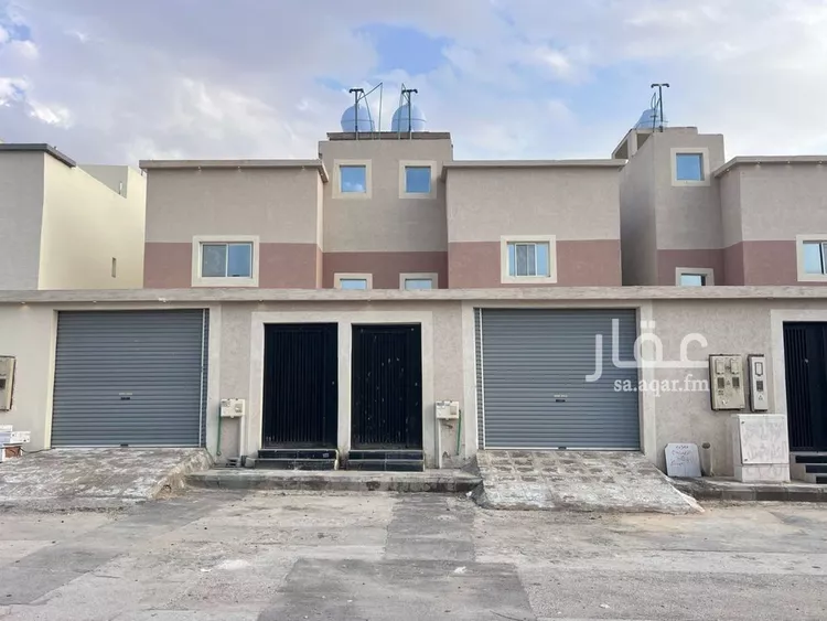 دور للبيع في شارع طريق عرفات, حي الدار البيضاء, مدينة الرياض, منطقة الرياض