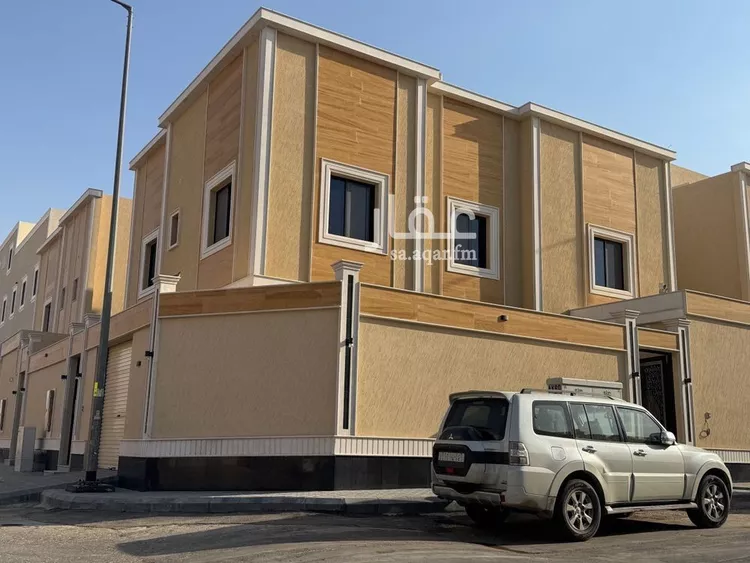 فيلا للبيع في شارع عرفات, حي الدار البيضاء, مدينة الرياض, منطقة الرياض صورة 2