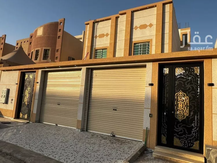 دور للبيع في شارع البراقية, حي الدار البيضاء, مدينة الرياض, منطقة الرياض صورة 5