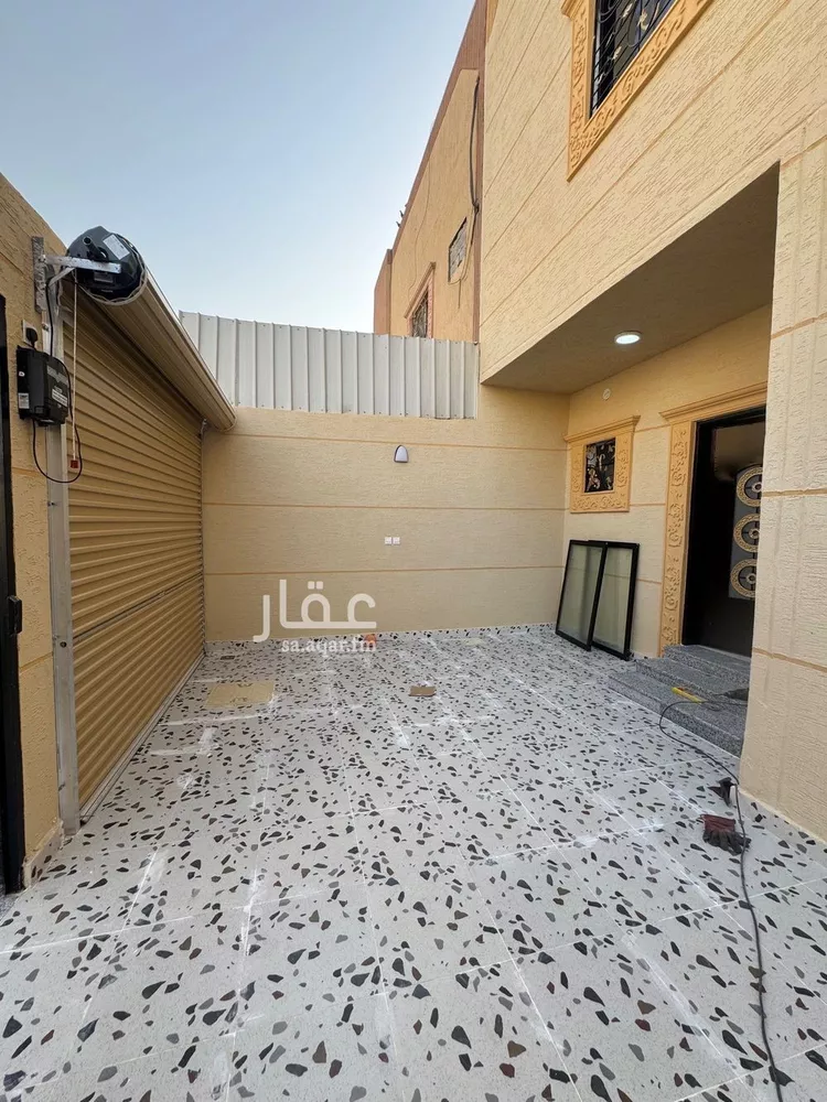 فيلا للبيع في شارع الجارة, حي الدار البيضاء, مدينة الرياض, منطقة الرياض 7