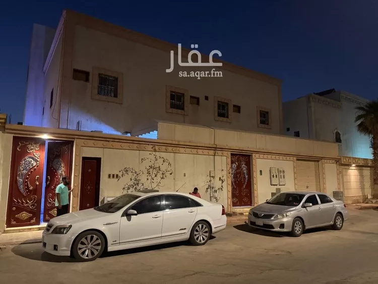 شقة للإيجار في شارع عرفات, حي الدار البيضاء, مدينة الرياض, منطقة الرياض