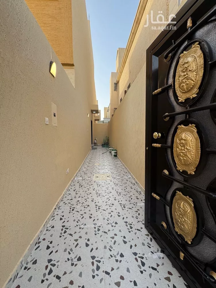 فيلا للبيع في شارع الجارة, حي الدار البيضاء, مدينة الرياض, منطقة الرياض 16