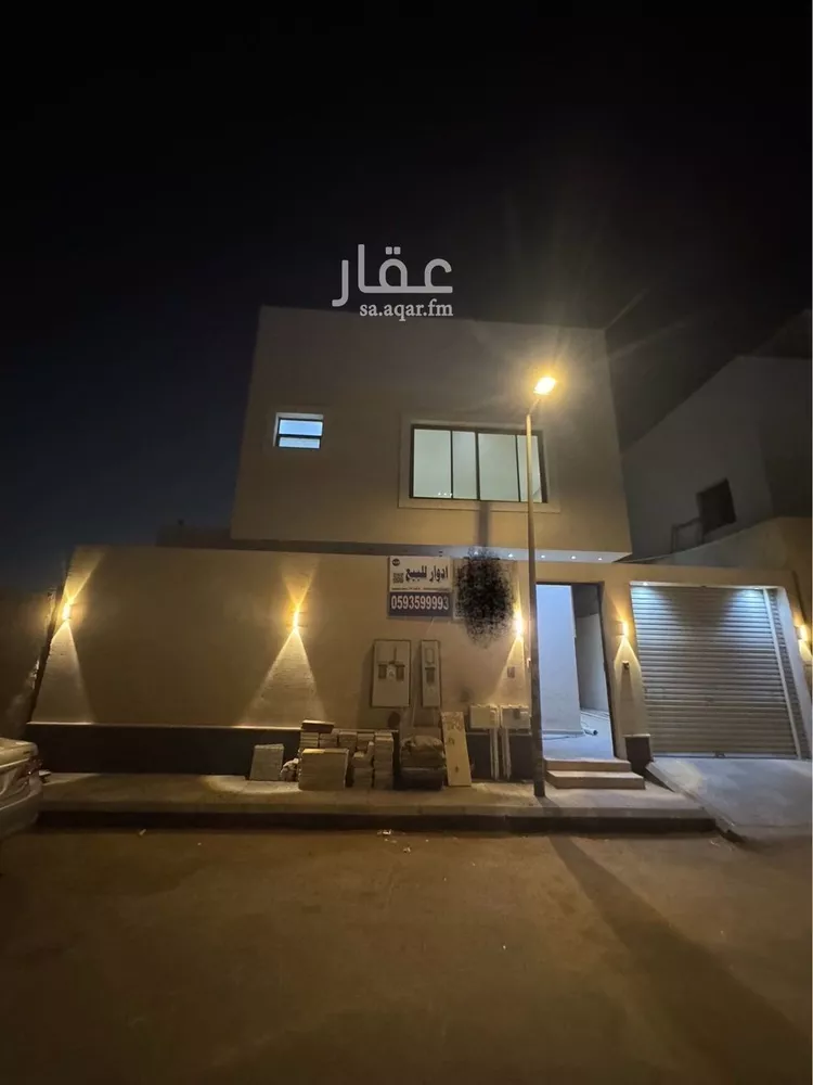 دور للبيع في شارع طريق العزيزية الفرعي, حي العزيزية, مدينة الرياض, منطقة الرياض