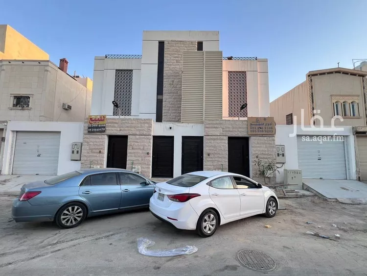 دور للبيع في شارع وادي حبان, حي العزيزية, مدينة الرياض, منطقة الرياض