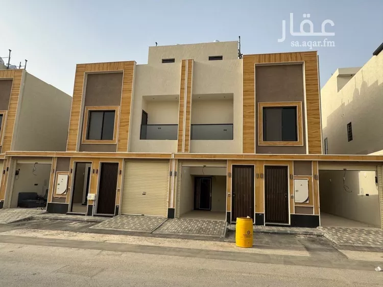 دور للبيع في شارع الياقوت, حي طيبة, مدينة الرياض, منطقة الرياض صورة 3