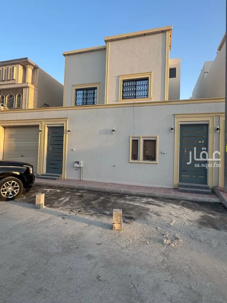 دور للبيع في شارع رقم 50, حي العزيزية, مدينة الرياض, منطقة الرياض 6
