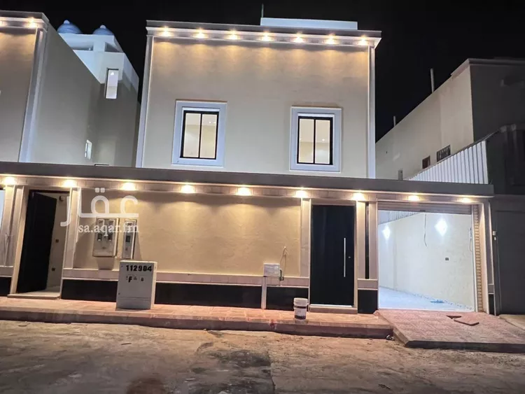 دور للبيع في شارع عرفات, حي الدار البيضاء, مدينة الرياض, منطقة الرياض