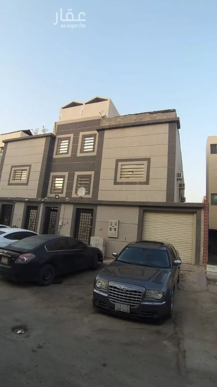 دور للبيع في شارع عرفات, حي الدار البيضاء, مدينة الرياض, منطقة الرياض
