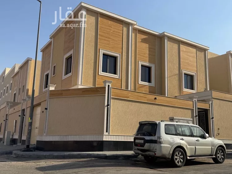 فيلا للبيع في شارع عرفات, حي الدار البيضاء, مدينة الرياض, منطقة الرياض