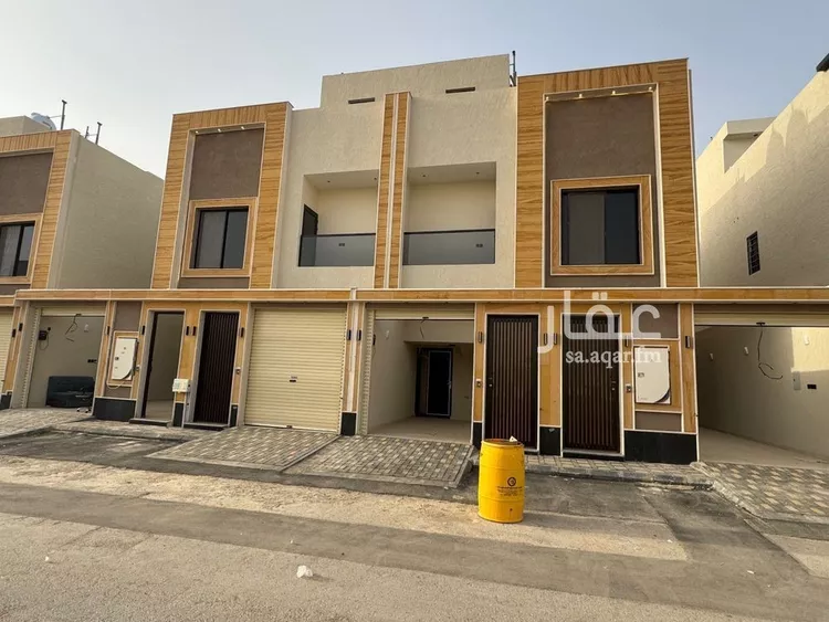 دور للبيع في شارع الابراج, حي طيبة, مدينة الرياض, منطقة الرياض صورة 2