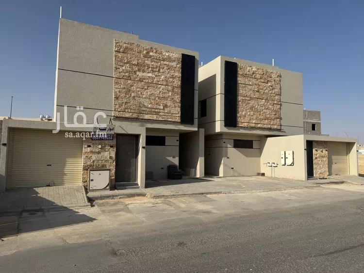 دور للبيع في شارع ابن زيادة, حي طيبة, مدينة الرياض, منطقة الرياض