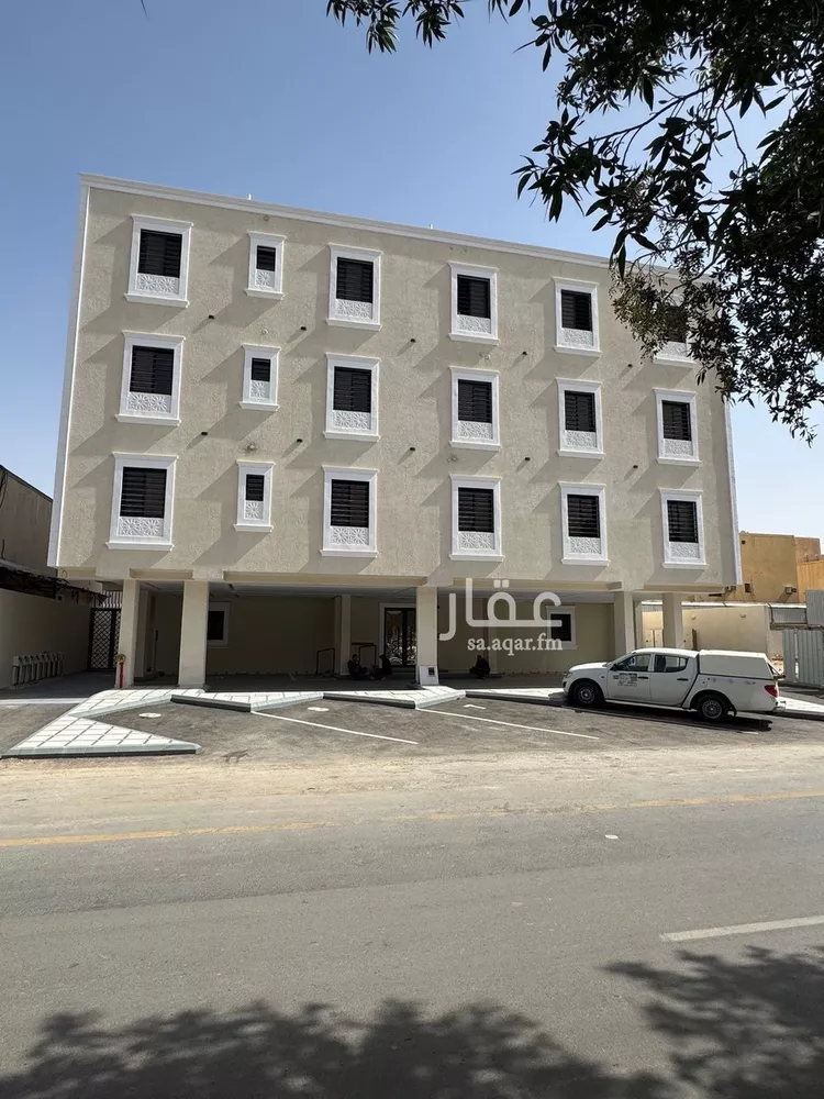 شقة للبيع في شارع الجابرة, حي الدار البيضاء, مدينة الرياض, منطقة الرياض صورة 5