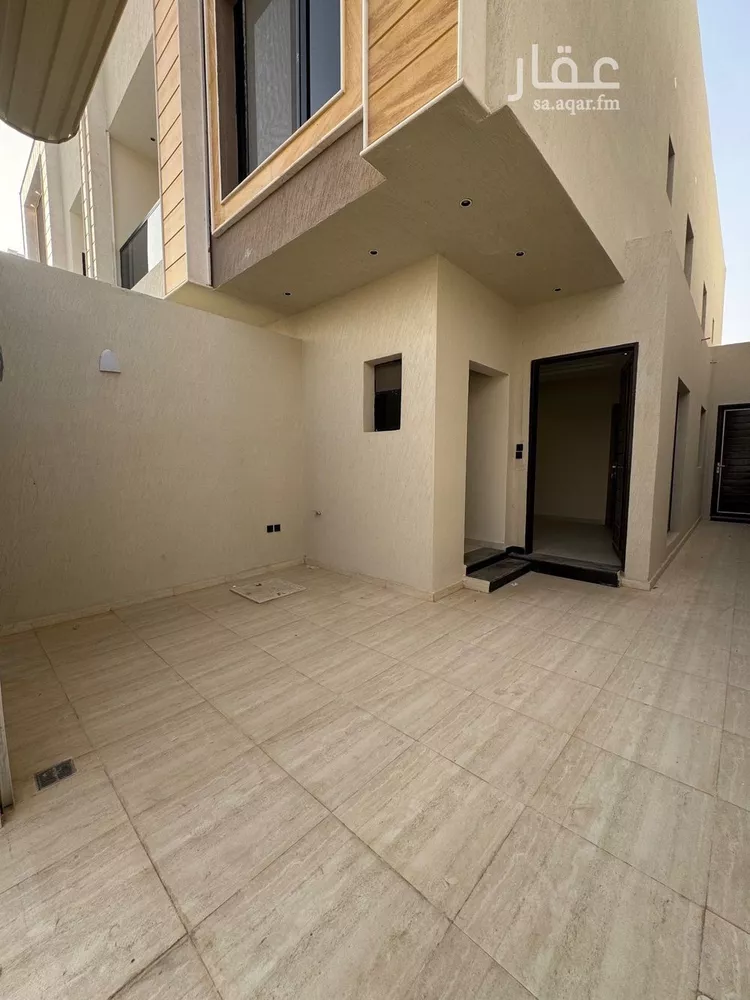 Floor for Sale in Riyadh Taiba 7