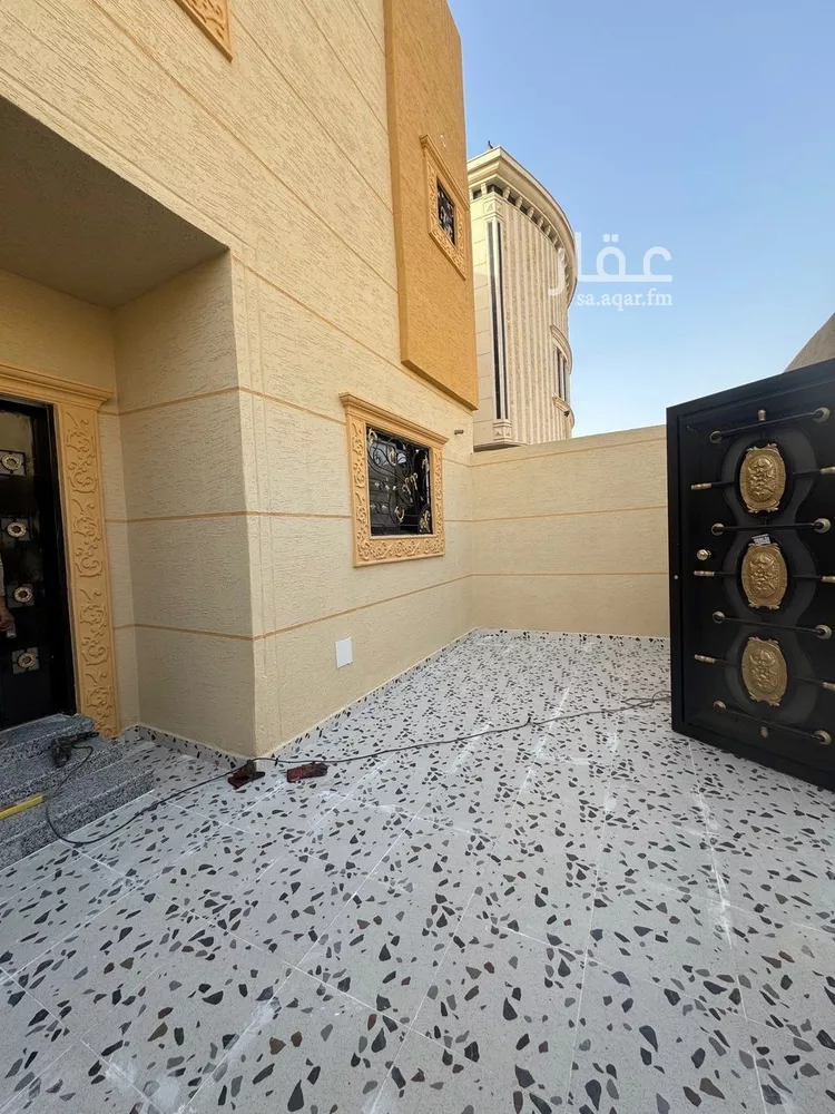 فيلا للبيع في شارع الجارة, حي الدار البيضاء, مدينة الرياض, منطقة الرياض صورة 2