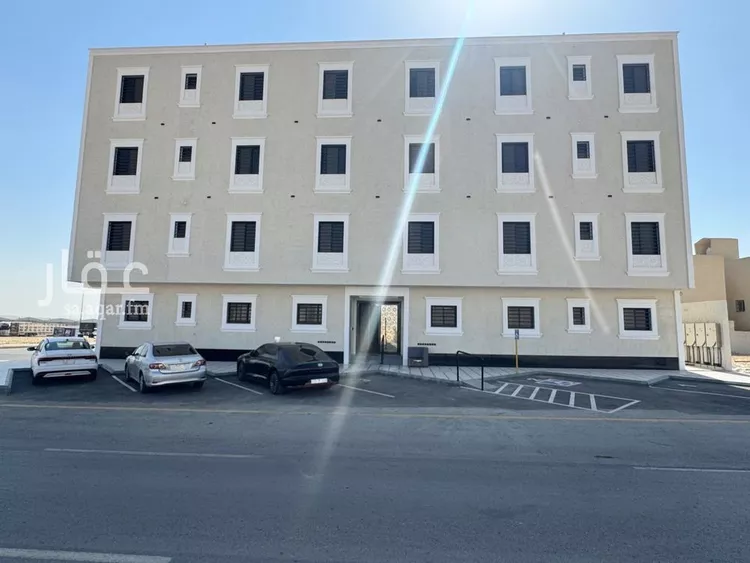 شقة للبيع في شارع عرفات, حي العزيزية, مدينة الرياض, منطقة الرياض 7