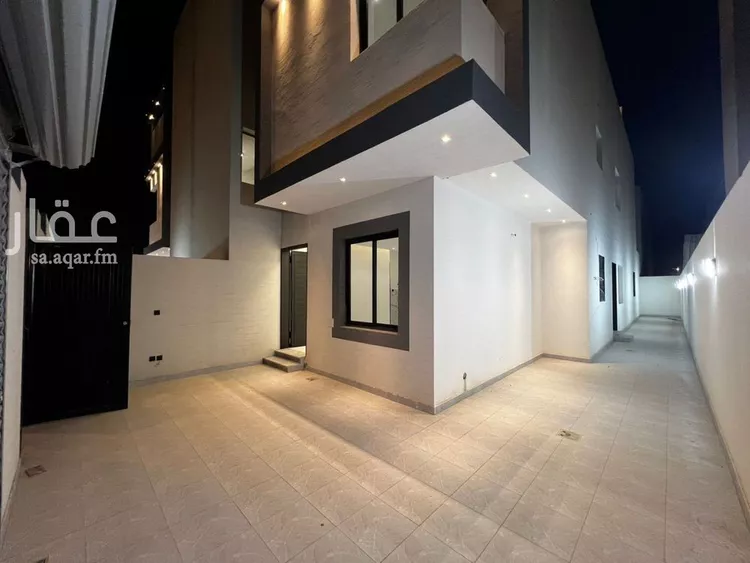 دور للبيع في شارع حسن بن مزروع, حي الدار البيضاء, مدينة الرياض, منطقة الرياض