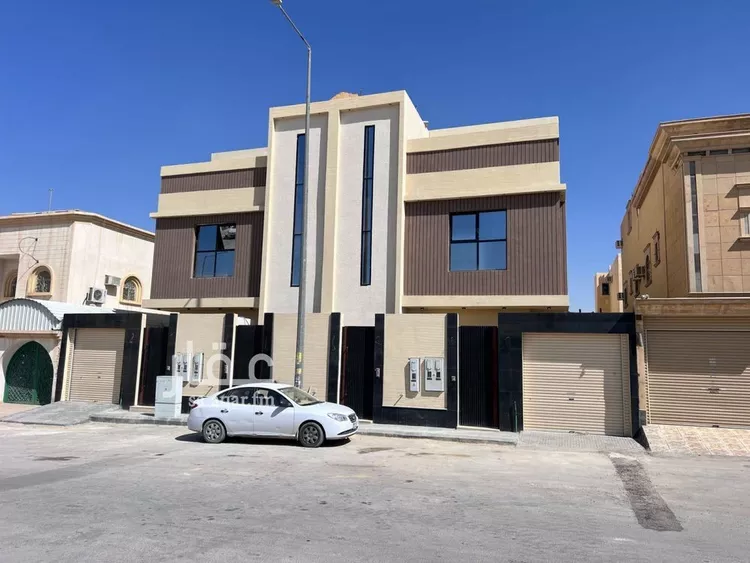 شقة للإيجار في شارع عرفات, حي الدار البيضاء, مدينة الرياض, منطقة الرياض صورة 2
