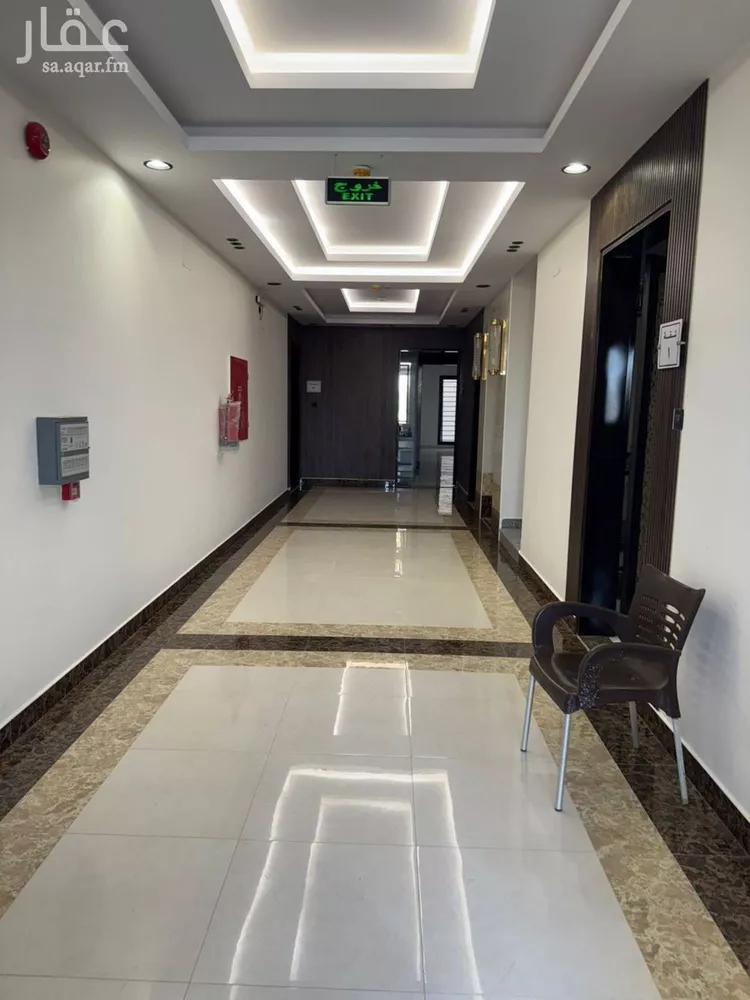 شقة للبيع في شارع عبدالقادر الجزائري, حي الدار البيضاء, مدينة الرياض, منطقة الرياض صورة 2