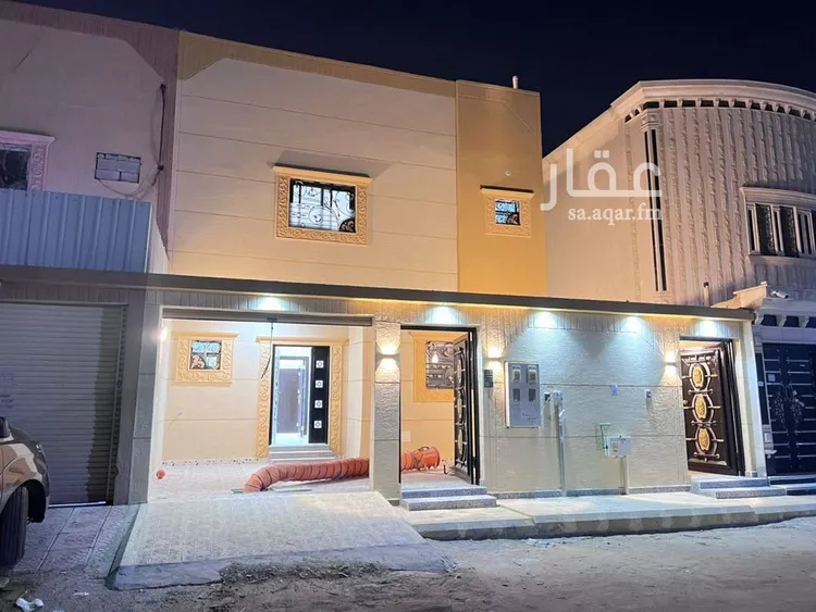 دور للبيع في شارع عرفات, حي الدار البيضاء, مدينة الرياض, منطقة الرياض