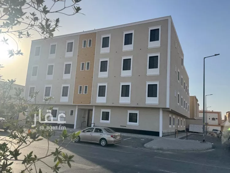 شقة للبيع في شارع عرفات, حي الدار البيضاء, مدينة الرياض, منطقة الرياض
