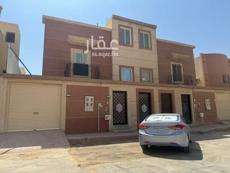 دور للبيع في شارع طريق عرفات, حي الدار البيضاء, مدينة الرياض, منطقة الرياض