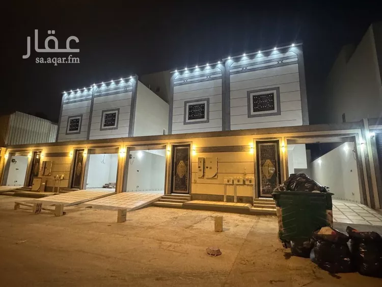 دور للبيع في شارع عرفات, حي الدار البيضاء, مدينة الرياض, منطقة الرياض 6