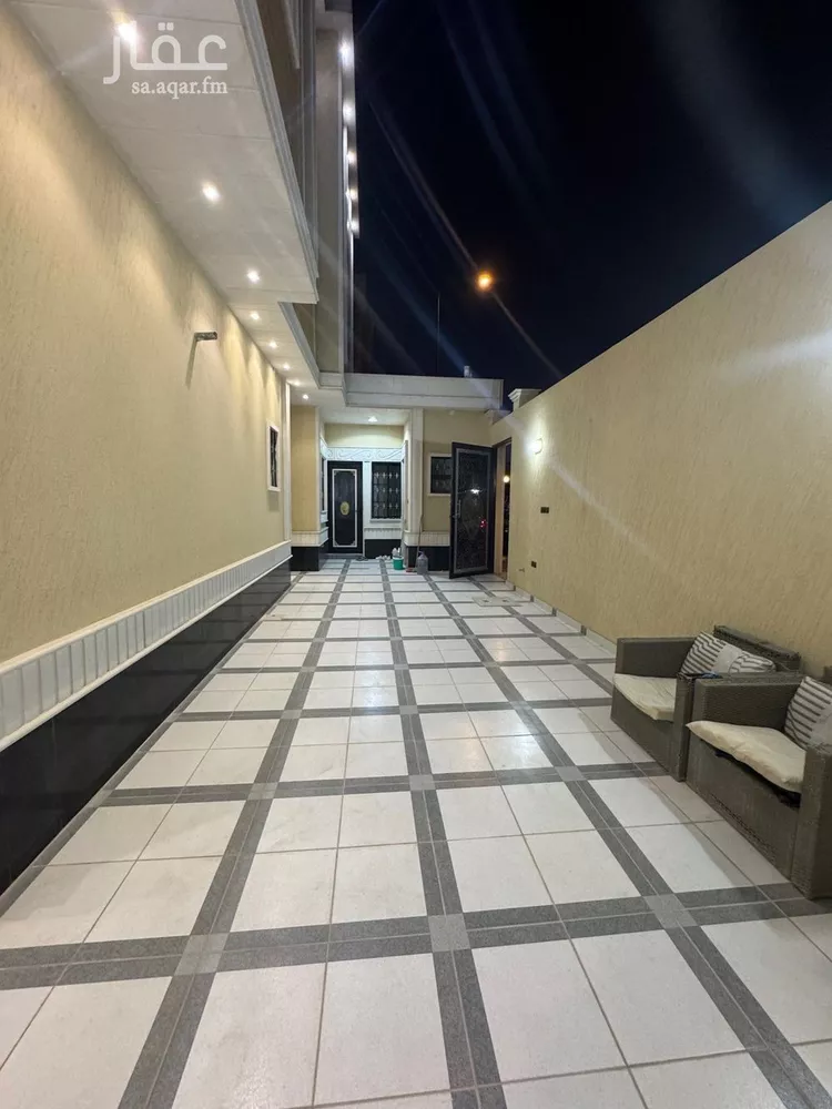 فيلا للبيع في شارع عرفات, حي الدار البيضاء, مدينة الرياض, منطقة الرياض