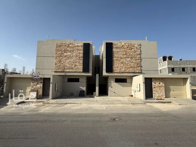 دور للبيع في شارع ابن زيادة, حي طيبة, مدينة الرياض, منطقة الرياض صورة 2