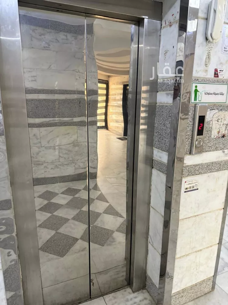 شقة للبيع في شارع ثقيف, حي ظهرة لبن, مدينة الرياض, منطقة الرياض