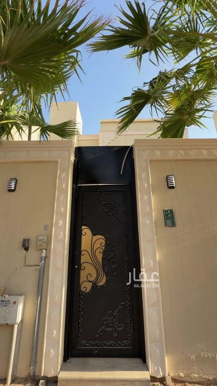 دور للإيجار في شارع رقم 288, حي الياسمين, مدينة الرياض, منطقة الرياض صورة 3