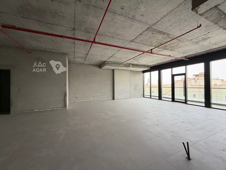 Commercial Office for Rent in Riyadh An Nuzhah صورة 5