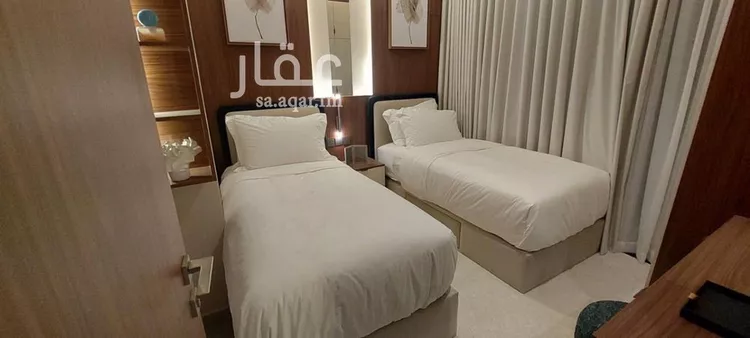 شقة للإيجار في شارع ممر3, حي الصحافة, مدينة الرياض, منطقة الرياض صورة 4