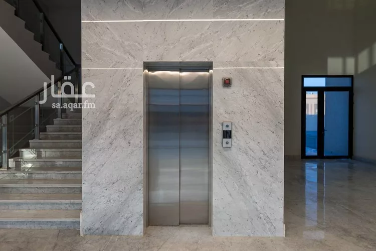 Commercial Office for Rent in Riyadh An Narjis صورة 3