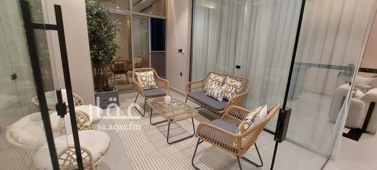 شقة للإيجار في شارع ممر3, حي الصحافة, مدينة الرياض, منطقة الرياض صورة 3