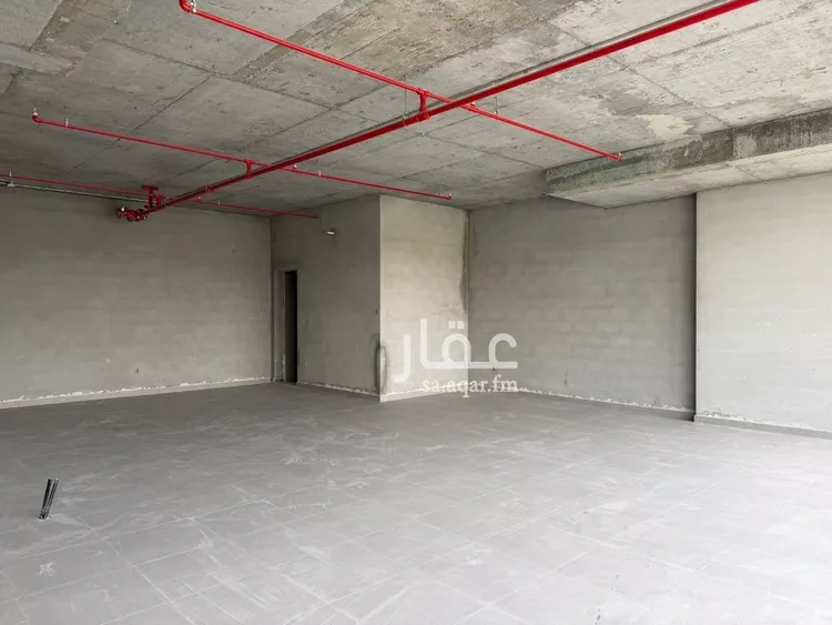 Commercial Office for Rent in Riyadh An Nuzhah صورة 5
