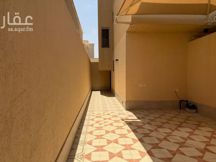 دور للإيجار في شارع نهر السوباط, حي الصحافة, مدينة الرياض, منطقة الرياض 14