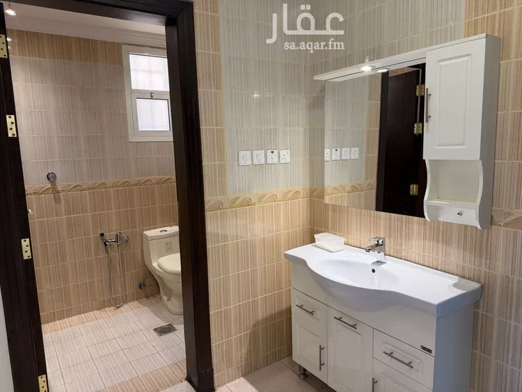 دور للإيجار في شارع نهر السوباط, حي الصحافة, مدينة الرياض, منطقة الرياض 12