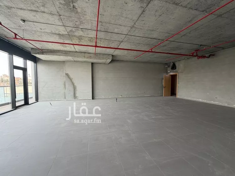 Commercial Office for Rent in Riyadh An Nuzhah صورة 2