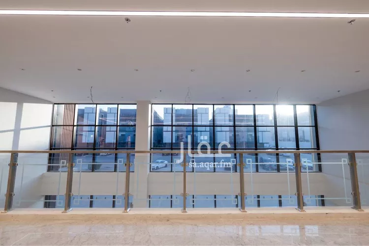 Commercial Office for Rent in Riyadh An Narjis صورة 2