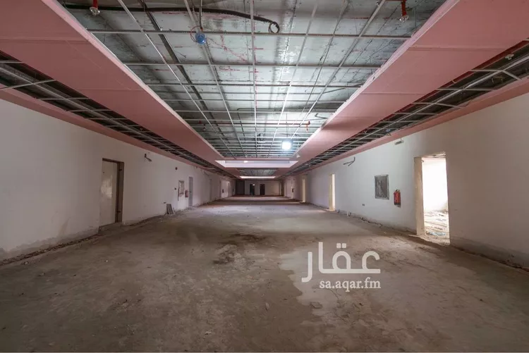 Commercial Office for Rent in Riyadh An Narjis صورة 5