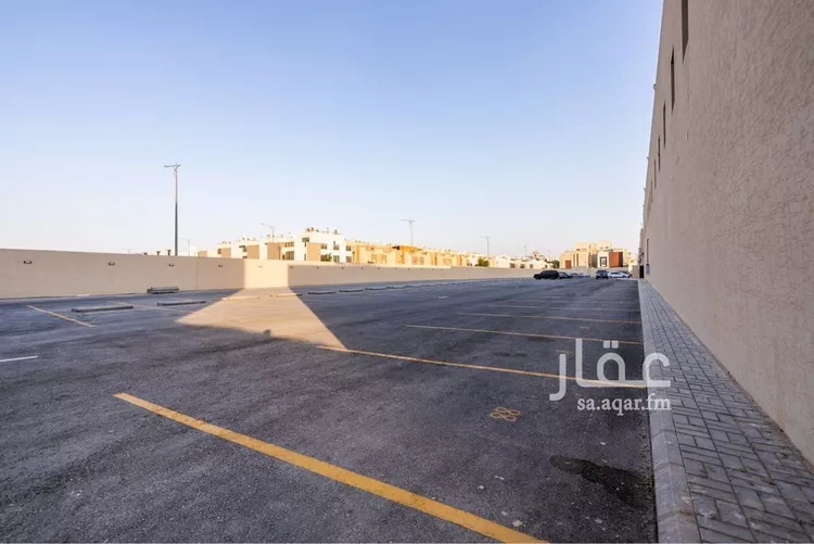 مكتب تجاري للإيجار في شارع الربيع, حي النرجس, مدينة الرياض, منطقة الرياض 12
