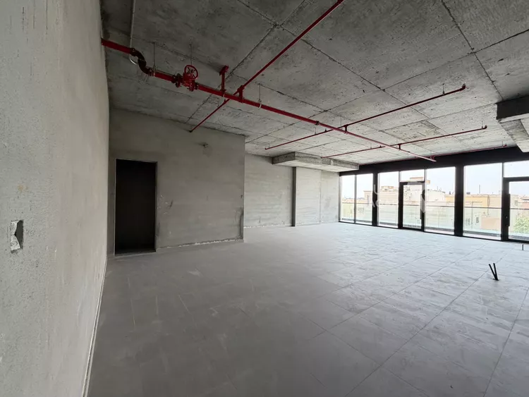 Commercial Office for Rent in Riyadh An Nuzhah صورة 2