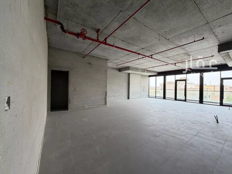 Commercial Office for Rent in Riyadh An Nuzhah صورة 4